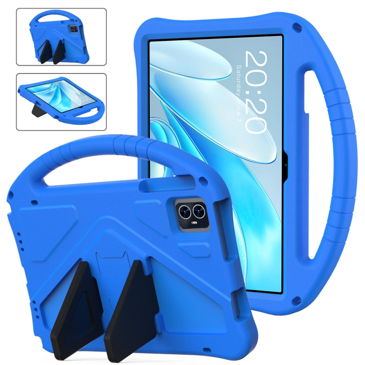 EVA Shockproof Tablet Case with Holder, For Teclast M50 HD 10.1 / M50 Pro