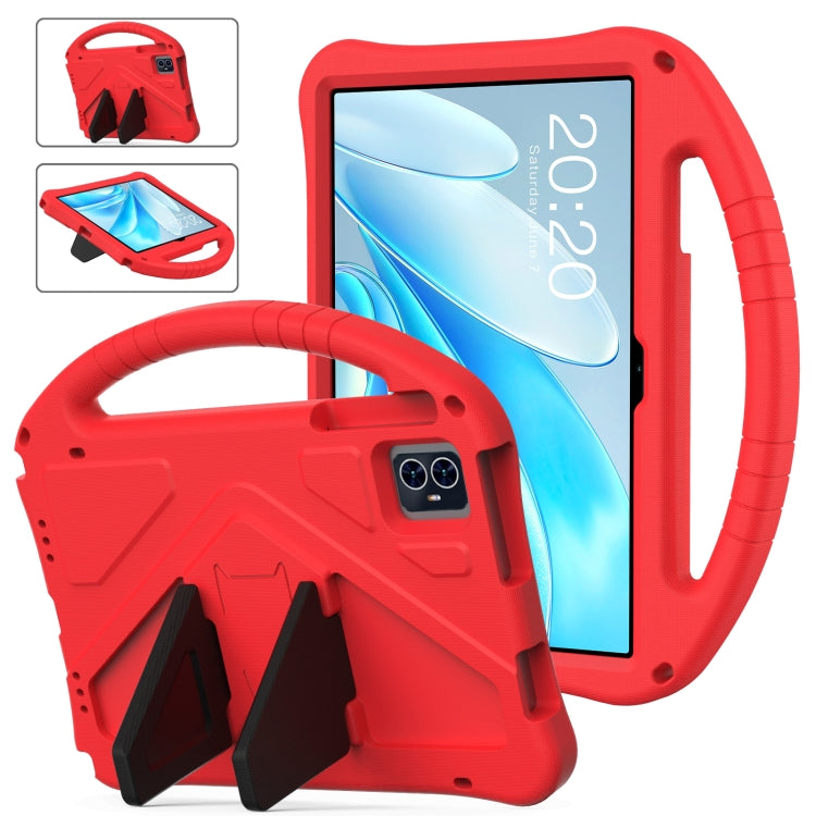 EVA Shockproof Tablet Case with Holder, For Teclast M50 HD 10.1 / M50 Pro
