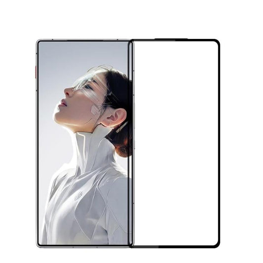 MOFI 9H 2.5D Full Screen Tempered Glass Film, For ZTE nubia Red Magic 11 Air, For ZTE nubia Red Magic 10 Air, For ZTE nubia Z70 Ultra, For ZTE nubia Red Magic 10 Pro, For ZTE nubia Z60 Ultra