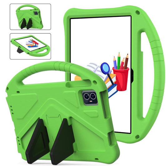 EVA Shockproof Tablet Case with Holder, For T-Mobile Revvl Tab 2 2025, For T-Mobile REVVL Tab 10.36 2023