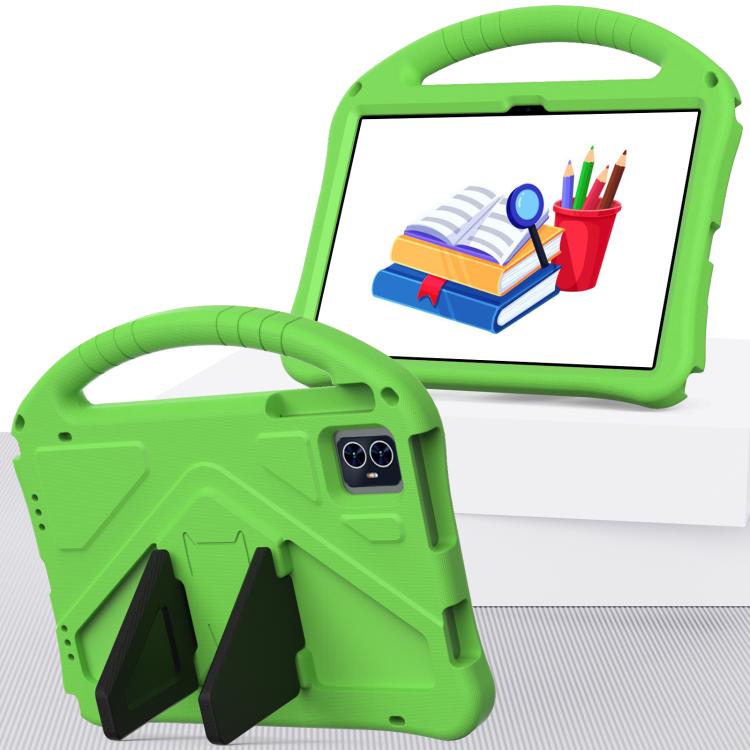 EVA Shockproof Tablet Case with Holder, For T-Mobile Revvl Tab 2 2025, For T-Mobile REVVL Tab 10.36 2023