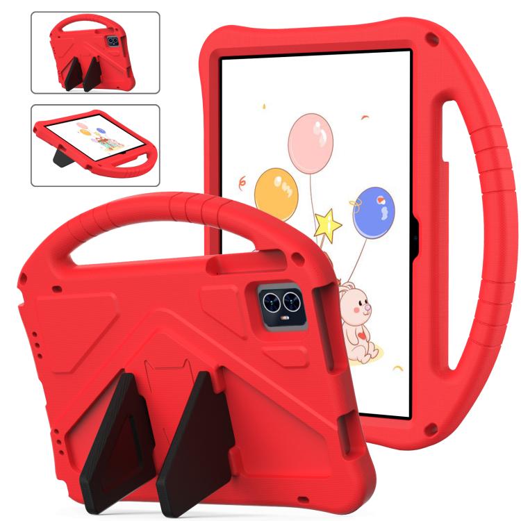 EVA Shockproof Tablet Case with Holder, For T-Mobile Revvl Tab 2 2025, For T-Mobile REVVL Tab 10.36 2023