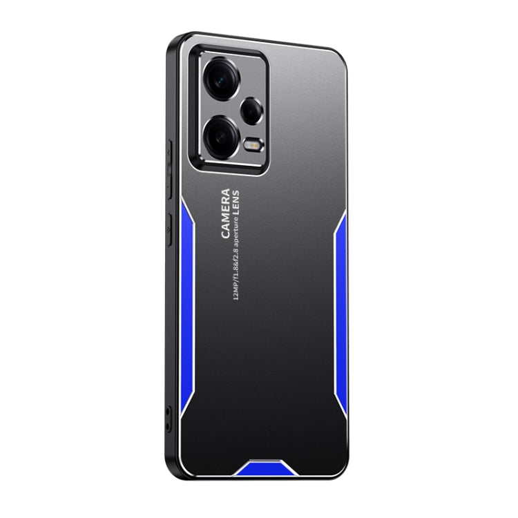 Blade Series TPU Hybrid Metal Phone Case, For Xiaomi Redmi Note 13 Pro+, For Xiaomi Redmi K60 Ultra, For Xiaomi Redmi K70 Pro, For Xiaomi Redmi Note 12R, For Xiaomi Redmi K70, For Xiaomi Redmi Note 12T Pro, For Redmi Note 12 4G Global                  ...