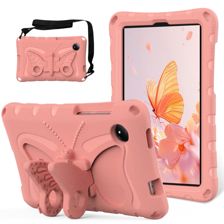 Butterfly Bracket EVA Shockproof Tablet Case, For Xiaomi Redmi Pad 2 SE 9.7 2026, For Xiaomi Redmi Pad 2 /SE 11 2025, For Xiaomi Redmi Pad 2 Pro 12.1, For Xiaomi Redmi Pad SE 8.7 2024, For Xiaomi Pad 8 / 8 Pro / 7 Pro, For Xiaomi Redmi Pad 2 / SE 11 20...