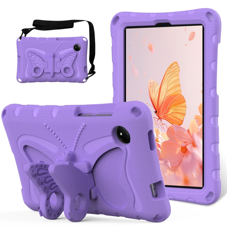 Butterfly Bracket EVA Shockproof Tablet Case, For Xiaomi Redmi Pad 2 SE 9.7 2026, For Xiaomi Redmi Pad 2 /SE 11 2025, For Xiaomi Redmi Pad 2 Pro 12.1, For Xiaomi Redmi Pad SE 8.7 2024, For Xiaomi Pad 8 / 8 Pro / 7 Pro, For Xiaomi Redmi Pad 2 / SE 11 20...