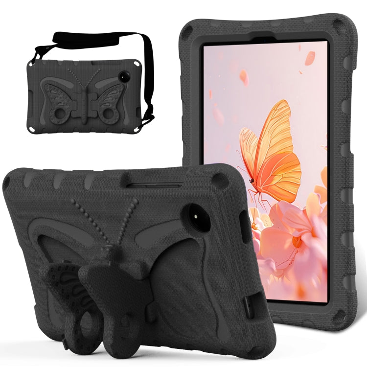 Butterfly Bracket EVA Shockproof Tablet Case, For Xiaomi Redmi Pad 2 SE 9.7 2026, For Xiaomi Redmi Pad 2 /SE 11 2025, For Xiaomi Redmi Pad 2 Pro 12.1, For Xiaomi Redmi Pad SE 8.7 2024, For Xiaomi Pad 8 / 8 Pro / 7 Pro, For Xiaomi Redmi Pad 2 / SE 11 20...