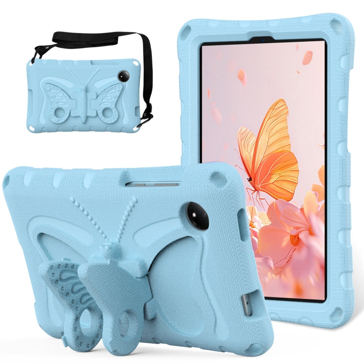 Butterfly Bracket EVA Shockproof Tablet Case, For Xiaomi Redmi Pad 2 SE 9.7 2026, For Xiaomi Redmi Pad 2 /SE 11 2025, For Xiaomi Redmi Pad 2 Pro 12.1, For Xiaomi Redmi Pad SE 8.7 2024, For Xiaomi Pad 8 / 8 Pro / 7 Pro, For Xiaomi Redmi Pad 2 / SE 11 20...