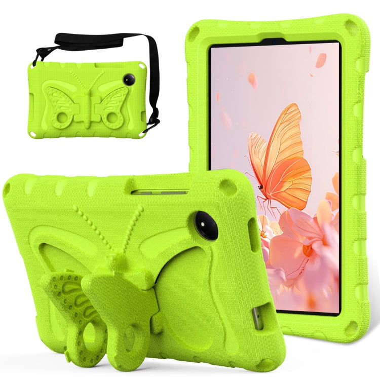 Butterfly Bracket EVA Shockproof Tablet Case, For Xiaomi Redmi Pad 2 SE 9.7 2026, For Xiaomi Redmi Pad 2 /SE 11 2025, For Xiaomi Redmi Pad 2 Pro 12.1, For Xiaomi Redmi Pad SE 8.7 2024, For Xiaomi Pad 8 / 8 Pro / 7 Pro, For Xiaomi Redmi Pad 2 / SE 11 20...