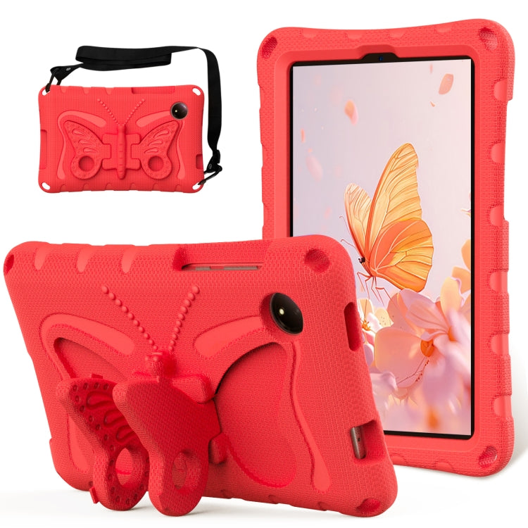 Butterfly Bracket EVA Shockproof Tablet Case, For Xiaomi Redmi Pad 2 SE 9.7 2026, For Xiaomi Redmi Pad 2 /SE 11 2025, For Xiaomi Redmi Pad 2 Pro 12.1, For Xiaomi Redmi Pad SE 8.7 2024, For Xiaomi Pad 8 / 8 Pro / 7 Pro, For Xiaomi Redmi Pad 2 / SE 11 20...