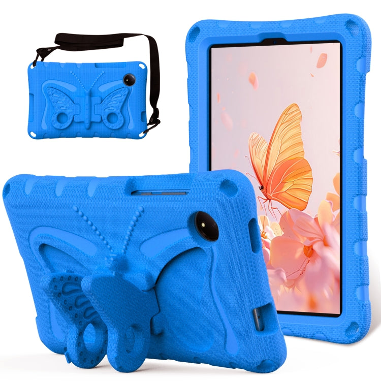 Butterfly Bracket EVA Shockproof Tablet Case, For Xiaomi Redmi Pad 2 SE 9.7 2026, For Xiaomi Redmi Pad 2 /SE 11 2025, For Xiaomi Redmi Pad 2 Pro 12.1, For Xiaomi Redmi Pad SE 8.7 2024, For Xiaomi Pad 8 / 8 Pro / 7 Pro, For Xiaomi Redmi Pad 2 / SE 11 20...