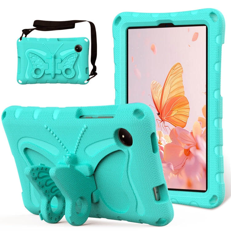Butterfly Bracket EVA Shockproof Tablet Case, For Xiaomi Redmi Pad 2 SE 9.7 2026, For Xiaomi Redmi Pad 2 /SE 11 2025, For Xiaomi Redmi Pad 2 Pro 12.1, For Xiaomi Redmi Pad SE 8.7 2024, For Xiaomi Pad 8 / 8 Pro / 7 Pro, For Xiaomi Redmi Pad 2 / SE 11 20...