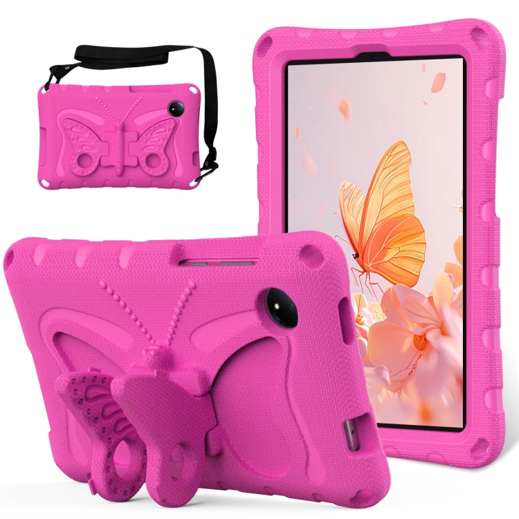 Butterfly Bracket EVA Shockproof Tablet Case, For Xiaomi Redmi Pad 2 SE 9.7 2026, For Xiaomi Redmi Pad 2 /SE 11 2025, For Xiaomi Redmi Pad 2 Pro 12.1, For Xiaomi Redmi Pad SE 8.7 2024, For Xiaomi Pad 8 / 8 Pro / 7 Pro, For Xiaomi Redmi Pad 2 / SE 11 20...