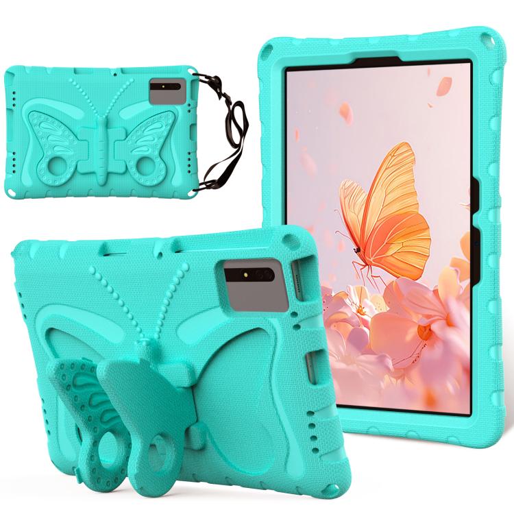 Butterfly Bracket EVA Shockproof Tablet Case, For Xiaomi Redmi Pad 2 SE 9.7 2026, For Xiaomi Redmi Pad 2 /SE 11 2025, For Xiaomi Redmi Pad 2 Pro 12.1, For Xiaomi Pad 8 / 8 Pro / 7 Pro, For Xiaomi Redmi Pad SE 8.7 2024, For Xiaomi Redmi Pad 2 / SE 11 20...