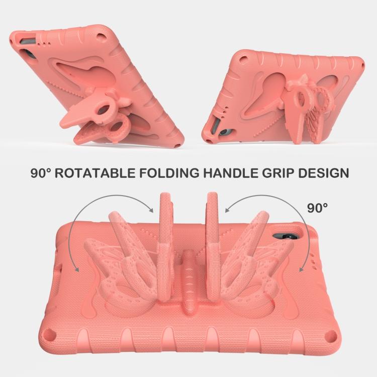Butterfly Bracket EVA Shockproof Tablet Case, For Xiaomi Redmi Pad 2 SE 9.7 2026, For Xiaomi Redmi Pad 2 /SE 11 2025, For Xiaomi Redmi Pad 2 Pro 12.1, For Xiaomi Pad 8 / 8 Pro / 7 Pro, For Xiaomi Redmi Pad SE 8.7 2024, For Xiaomi Redmi Pad 2 / SE 11 20...