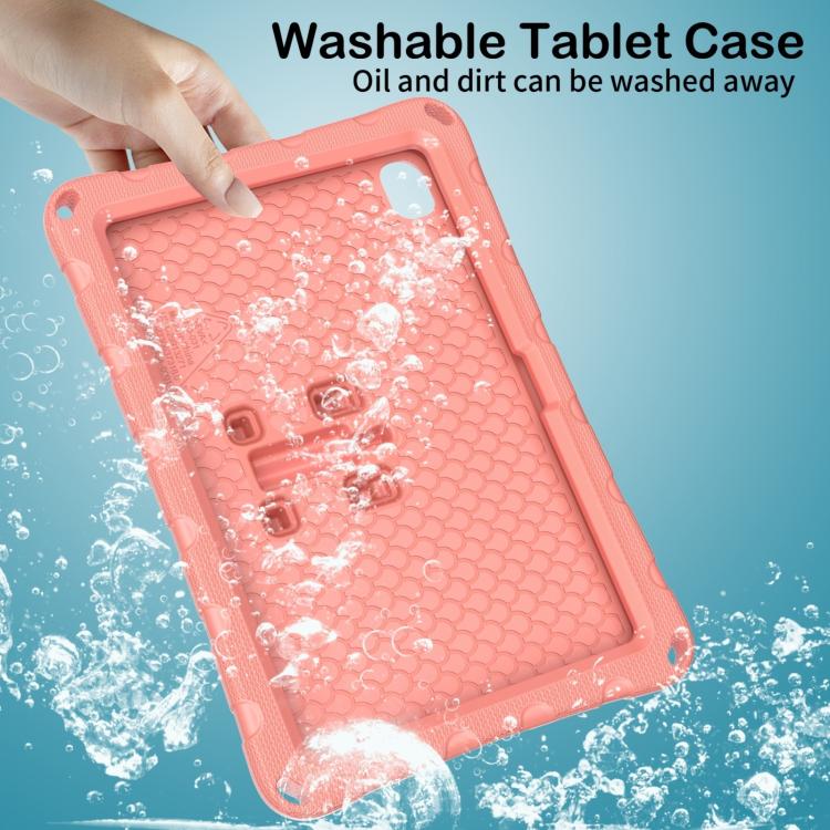Butterfly Bracket EVA Shockproof Tablet Case, For Xiaomi Redmi Pad 2 SE 9.7 2026, For Xiaomi Redmi Pad 2 /SE 11 2025, For Xiaomi Redmi Pad 2 Pro 12.1, For Xiaomi Pad 8 / 8 Pro / 7 Pro, For Xiaomi Redmi Pad SE 8.7 2024, For Xiaomi Redmi Pad 2 / SE 11 20...
