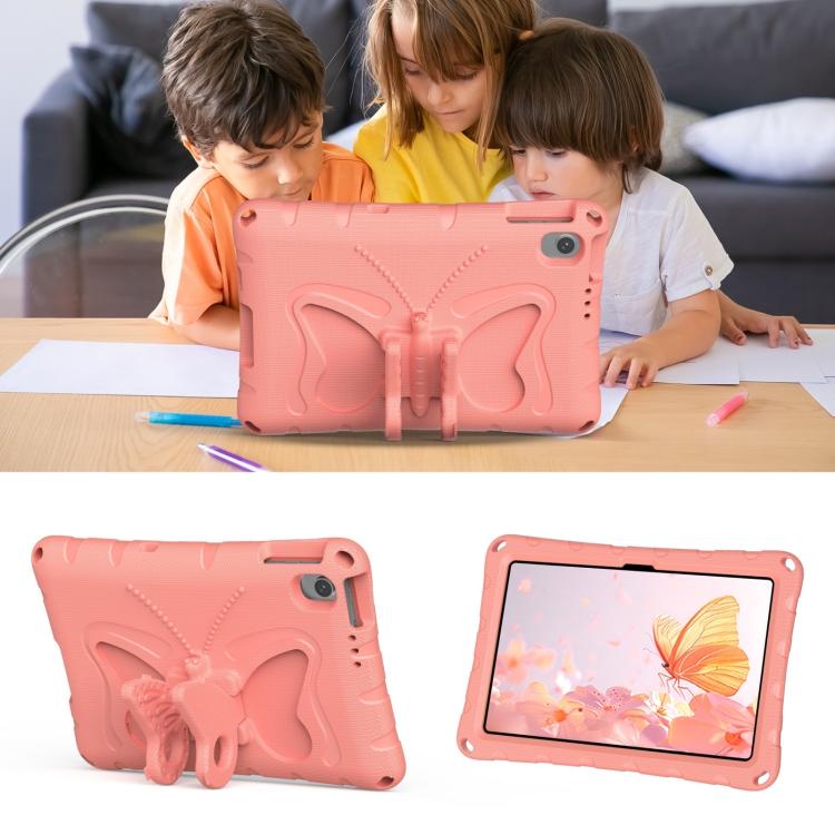 Butterfly Bracket EVA Shockproof Tablet Case, For Xiaomi Redmi Pad 2 SE 9.7 2026, For Xiaomi Redmi Pad 2 /SE 11 2025, For Xiaomi Redmi Pad 2 Pro 12.1, For Xiaomi Pad 8 / 8 Pro / 7 Pro, For Xiaomi Redmi Pad SE 8.7 2024, For Xiaomi Redmi Pad 2 / SE 11 20...