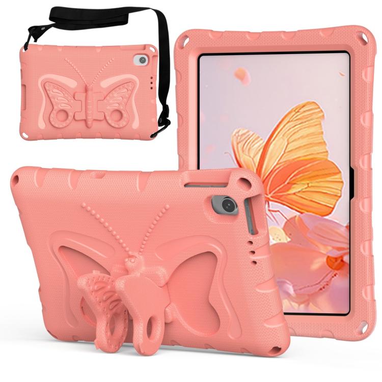 Butterfly Bracket EVA Shockproof Tablet Case, For Xiaomi Redmi Pad 2 SE 9.7 2026, For Xiaomi Redmi Pad 2 /SE 11 2025, For Xiaomi Redmi Pad 2 Pro 12.1, For Xiaomi Pad 8 / 8 Pro / 7 Pro, For Xiaomi Redmi Pad SE 8.7 2024, For Xiaomi Redmi Pad 2 / SE 11 20...