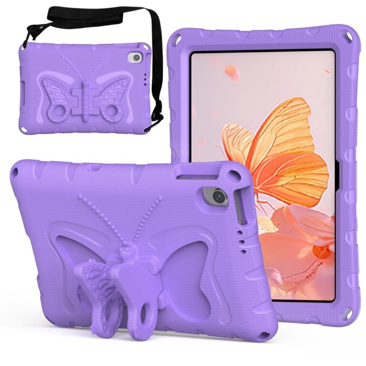 Butterfly Bracket EVA Shockproof Tablet Case, For Xiaomi Redmi Pad 2 SE 9.7 2026, For Xiaomi Redmi Pad 2 /SE 11 2025, For Xiaomi Redmi Pad 2 Pro 12.1, For Xiaomi Pad 8 / 8 Pro / 7 Pro, For Xiaomi Redmi Pad SE 8.7 2024, For Xiaomi Redmi Pad 2 / SE 11 20...
