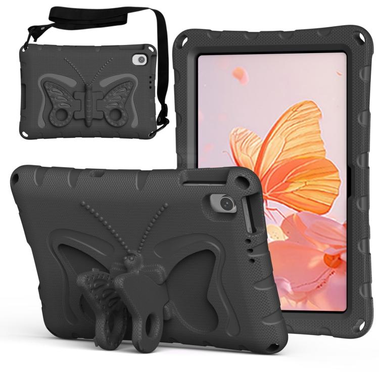 Butterfly Bracket EVA Shockproof Tablet Case, For Xiaomi Redmi Pad 2 SE 9.7 2026, For Xiaomi Redmi Pad 2 /SE 11 2025, For Xiaomi Redmi Pad 2 Pro 12.1, For Xiaomi Pad 8 / 8 Pro / 7 Pro, For Xiaomi Redmi Pad SE 8.7 2024, For Xiaomi Redmi Pad 2 / SE 11 20...