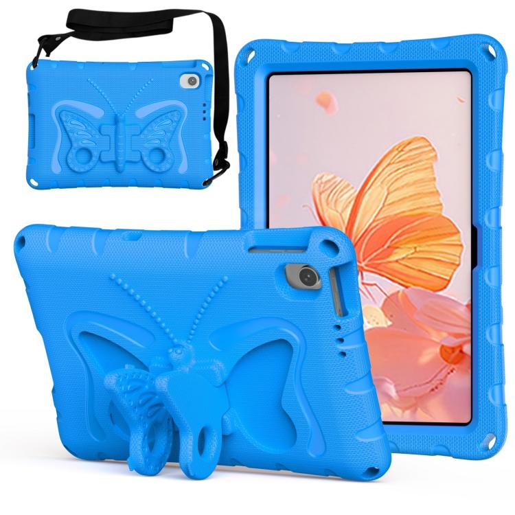 Butterfly Bracket EVA Shockproof Tablet Case, For Xiaomi Redmi Pad 2 SE 9.7 2026, For Xiaomi Redmi Pad 2 /SE 11 2025, For Xiaomi Redmi Pad 2 Pro 12.1, For Xiaomi Pad 8 / 8 Pro / 7 Pro, For Xiaomi Redmi Pad SE 8.7 2024, For Xiaomi Redmi Pad 2 / SE 11 20...