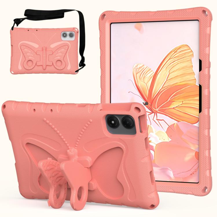 Butterfly Bracket EVA Shockproof Tablet Case, For Xiaomi Redmi Pad 2 SE 9.7 2026, For Xiaomi Redmi Pad 2 /SE 11 2025, For Xiaomi Redmi Pad 2 Pro 12.1, For Xiaomi Pad 8 / 8 Pro / 7 Pro, For Xiaomi Redmi Pad SE 8.7 2024, For Xiaomi Redmi Pad 2 / SE 11 20...