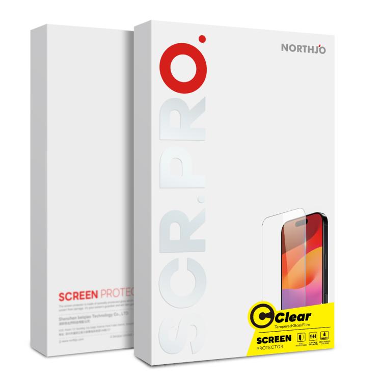 NORTHJO A++ Screen Tempered Glass Film, For Galaxy A08 4G, For Galaxy Z Fold8 5G, For Galaxy S26 FE 5G, For Galaxy Z Fold8 Ultra 5G, For Galaxy A57 5G, For Galaxy A37 5G, For Galaxy A27 5G, For Samsung Galaxy S25 FE 5G, For Galaxy A07 4G               ...