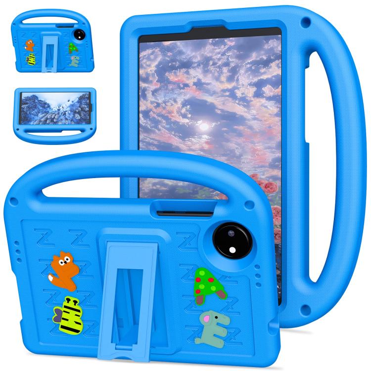 Cartoon Sparrow EVA Shockproof Tablet Case, For Xiaomi Redmi Pad 2 SE 9.7 2026, For Xiaomi Redmi Pad 2 11 2025, For Xiaomi Pad 7 Pro, For Xiaomi Pad 7, For Xiaomi Redmi Pad SE 8.7 2024, For Xiaomi Redmi Pad Pro 12.1 2024