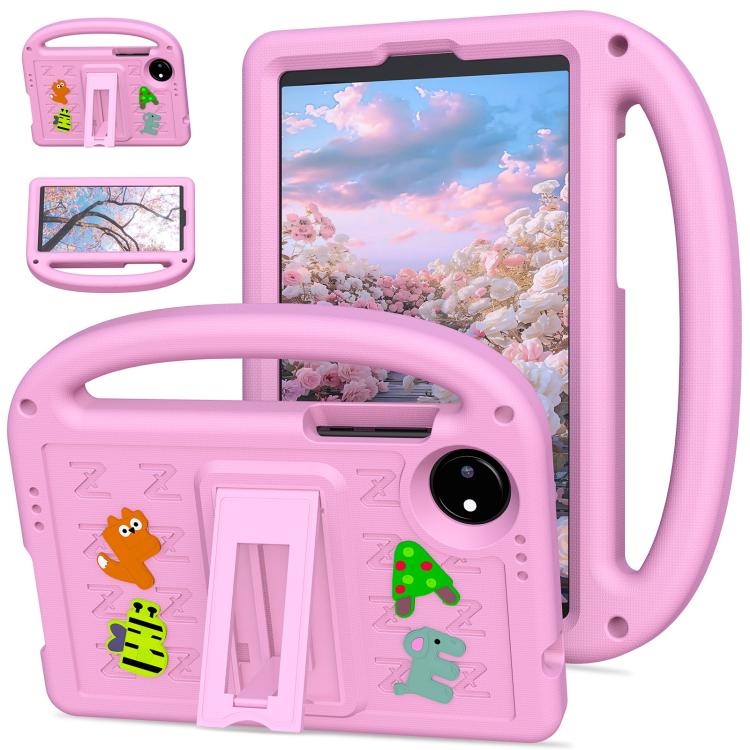 Cartoon Sparrow EVA Shockproof Tablet Case, For Xiaomi Redmi Pad 2 SE 9.7 2026, For Xiaomi Redmi Pad 2 11 2025, For Xiaomi Pad 7 Pro, For Xiaomi Pad 7, For Xiaomi Redmi Pad SE 8.7 2024, For Xiaomi Redmi Pad Pro 12.1 2024