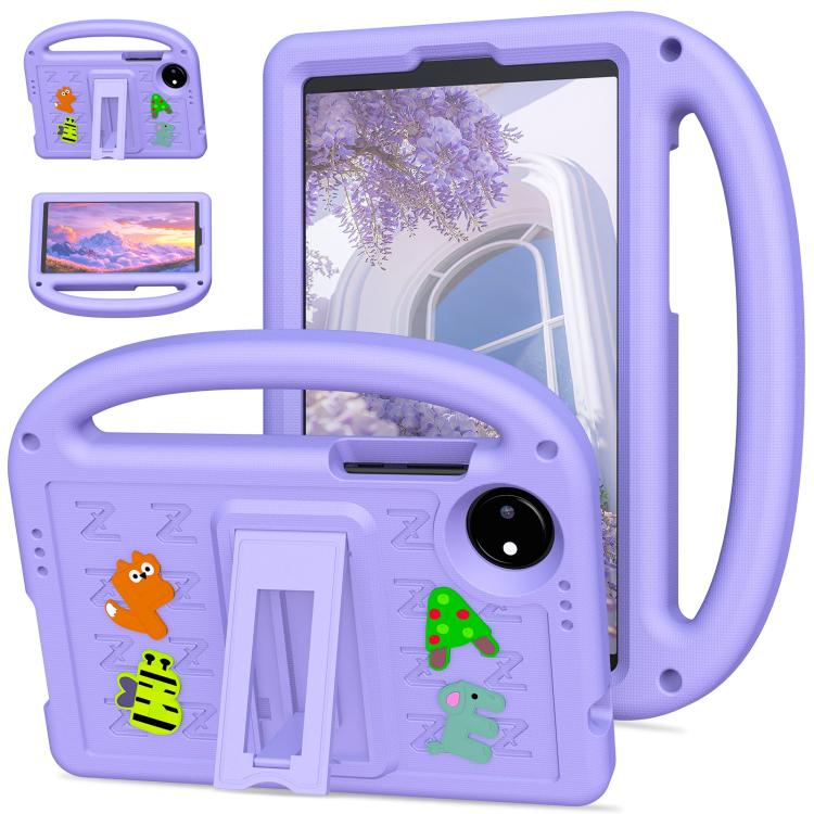 Cartoon Sparrow EVA Shockproof Tablet Case, For Xiaomi Redmi Pad 2 SE 9.7 2026, For Xiaomi Redmi Pad 2 11 2025, For Xiaomi Pad 7 Pro, For Xiaomi Pad 7, For Xiaomi Redmi Pad SE 8.7 2024, For Xiaomi Redmi Pad Pro 12.1 2024