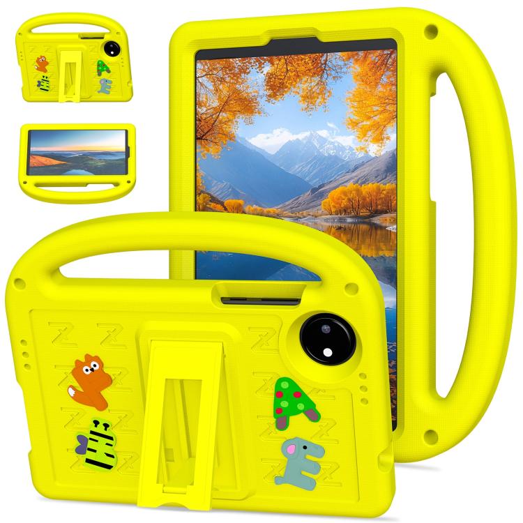 Cartoon Sparrow EVA Shockproof Tablet Case, For Xiaomi Redmi Pad 2 SE 9.7 2026, For Xiaomi Redmi Pad 2 11 2025, For Xiaomi Pad 7 Pro, For Xiaomi Pad 7, For Xiaomi Redmi Pad SE 8.7 2024, For Xiaomi Redmi Pad Pro 12.1 2024