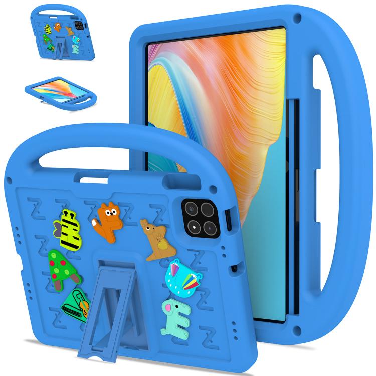 Cartoon Sparrow EVA Shockproof Tablet Case, For Xiaomi Redmi Pad 2 SE 9.7 2026, For Xiaomi Redmi Pad 2 11 2025, For Xiaomi Pad 7 Pro, For Xiaomi Pad 7, For Xiaomi Redmi Pad SE 8.7 2024, For Xiaomi Redmi Pad Pro 12.1 2024