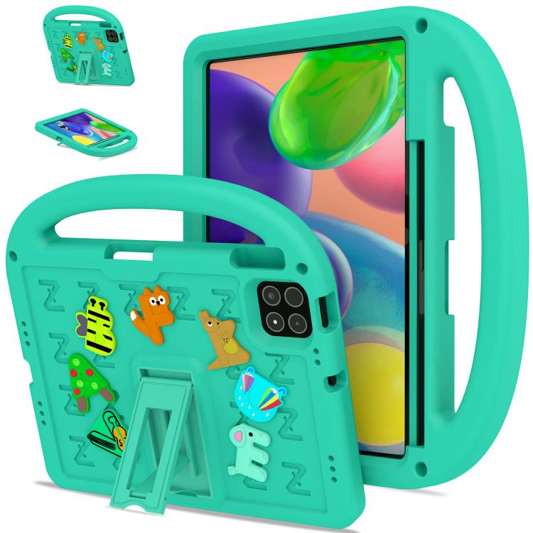 Cartoon Sparrow EVA Shockproof Tablet Case, For Xiaomi Redmi Pad 2 SE 9.7 2026, For Xiaomi Redmi Pad 2 11 2025, For Xiaomi Pad 7 Pro, For Xiaomi Pad 7, For Xiaomi Redmi Pad SE 8.7 2024, For Xiaomi Redmi Pad Pro 12.1 2024