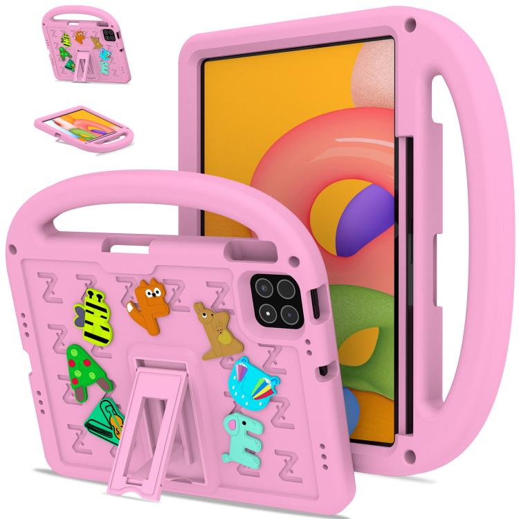Cartoon Sparrow EVA Shockproof Tablet Case, For Xiaomi Redmi Pad 2 SE 9.7 2026, For Xiaomi Redmi Pad 2 11 2025, For Xiaomi Pad 7 Pro, For Xiaomi Pad 7, For Xiaomi Redmi Pad SE 8.7 2024, For Xiaomi Redmi Pad Pro 12.1 2024