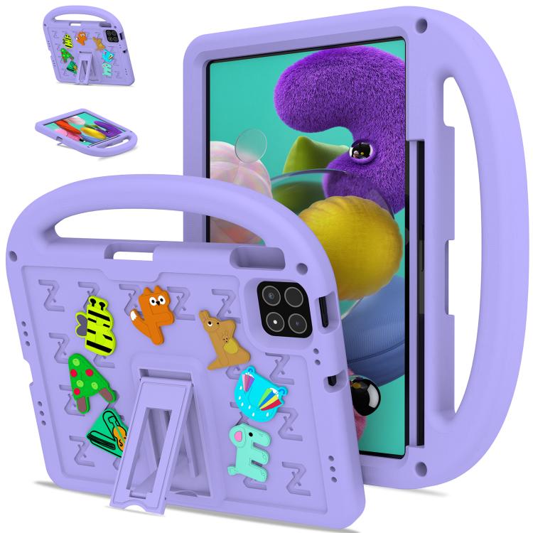 Cartoon Sparrow EVA Shockproof Tablet Case, For Xiaomi Redmi Pad 2 SE 9.7 2026, For Xiaomi Redmi Pad 2 11 2025, For Xiaomi Pad 7 Pro, For Xiaomi Pad 7, For Xiaomi Redmi Pad SE 8.7 2024, For Xiaomi Redmi Pad Pro 12.1 2024