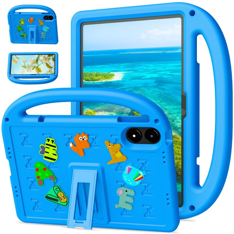 Cartoon Sparrow EVA Shockproof Tablet Case, For Xiaomi Redmi Pad 2 SE 9.7 2026, For Xiaomi Redmi Pad 2 11 2025, For Xiaomi Pad 7 Pro, For Xiaomi Pad 7, For Xiaomi Redmi Pad SE 8.7 2024, For Xiaomi Redmi Pad Pro 12.1 2024
