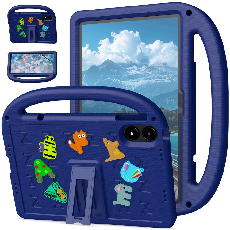 Cartoon Sparrow EVA Shockproof Tablet Case, For Xiaomi Redmi Pad 2 SE 9.7 2026, For Xiaomi Redmi Pad 2 11 2025, For Xiaomi Pad 7 Pro, For Xiaomi Pad 7, For Xiaomi Redmi Pad SE 8.7 2024, For Xiaomi Redmi Pad Pro 12.1 2024