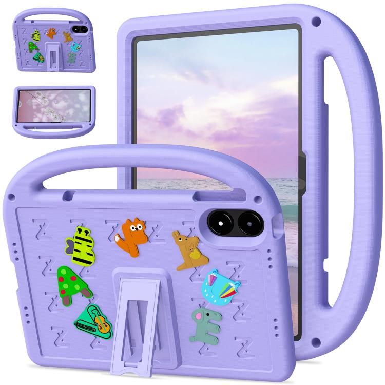 Cartoon Sparrow EVA Shockproof Tablet Case, For Xiaomi Redmi Pad 2 SE 9.7 2026, For Xiaomi Redmi Pad 2 11 2025, For Xiaomi Pad 7 Pro, For Xiaomi Pad 7, For Xiaomi Redmi Pad SE 8.7 2024, For Xiaomi Redmi Pad Pro 12.1 2024