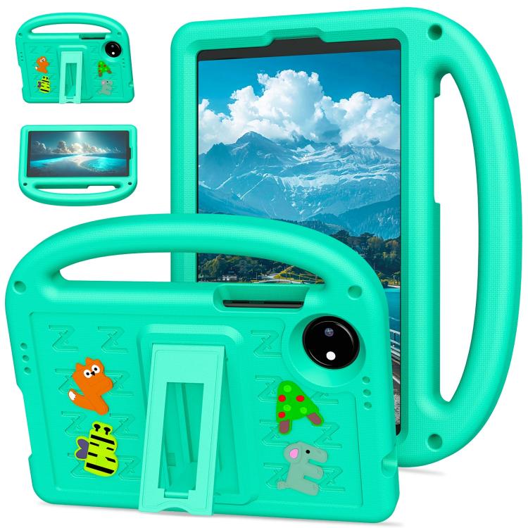 Cartoon Sparrow EVA Shockproof Tablet Case, For Xiaomi Redmi Pad 2 SE 9.7 2026, For Xiaomi Redmi Pad 2 11 2025, For Xiaomi Pad 7 Pro, For Xiaomi Pad 7, For Xiaomi Redmi Pad SE 8.7 2024, For Xiaomi Redmi Pad Pro 12.1 2024