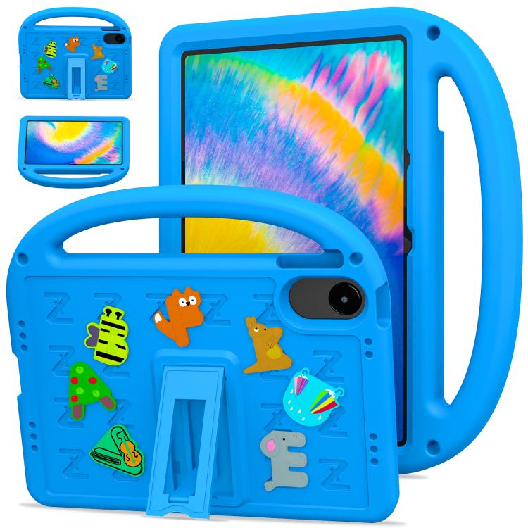 Cartoon Sparrow EVA Shockproof Tablet Case, For Xiaomi Redmi Pad 2 SE 9.7 2026, For Xiaomi Redmi Pad 2 11 2025, For Xiaomi Pad 7 Pro, For Xiaomi Pad 7, For Xiaomi Redmi Pad SE 8.7 2024, For Xiaomi Redmi Pad Pro 12.1 2024