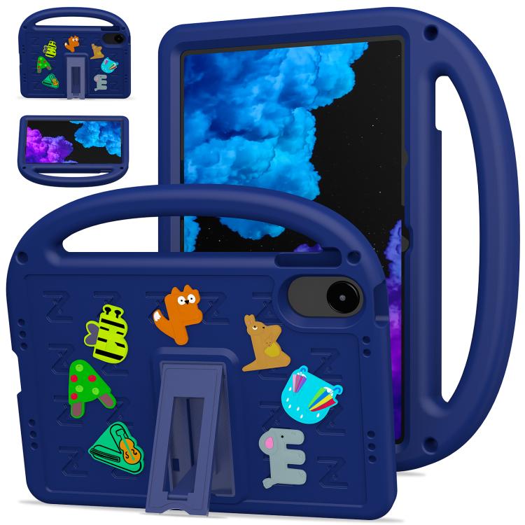 Cartoon Sparrow EVA Shockproof Tablet Case, For Xiaomi Redmi Pad 2 SE 9.7 2026, For Xiaomi Redmi Pad 2 11 2025, For Xiaomi Pad 7 Pro, For Xiaomi Pad 7, For Xiaomi Redmi Pad SE 8.7 2024, For Xiaomi Redmi Pad Pro 12.1 2024