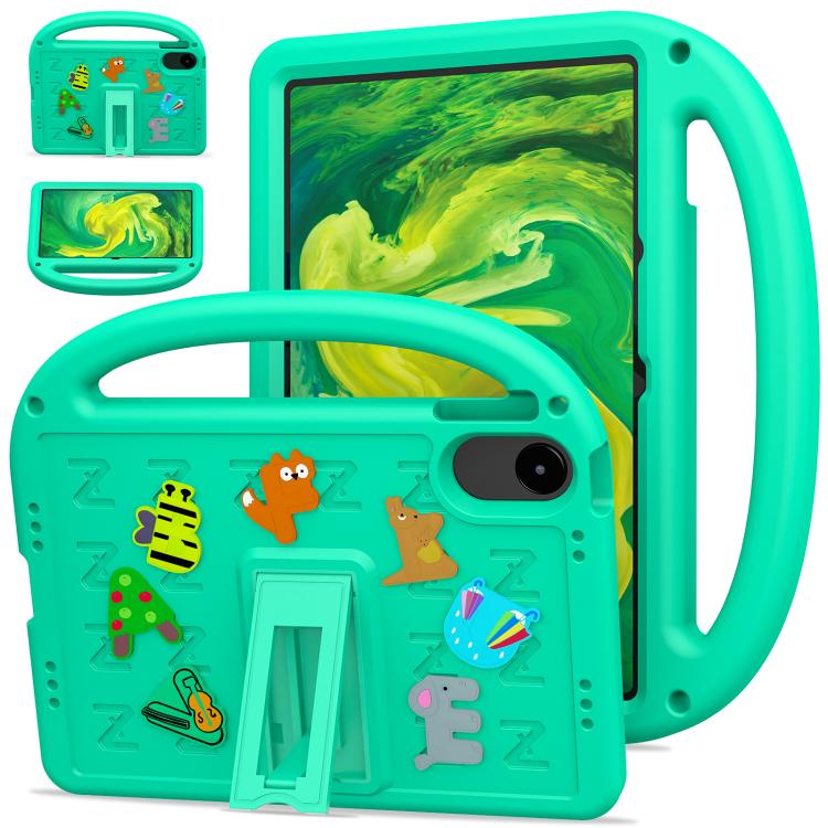 Cartoon Sparrow EVA Shockproof Tablet Case, For Xiaomi Redmi Pad 2 SE 9.7 2026, For Xiaomi Redmi Pad 2 11 2025, For Xiaomi Pad 7 Pro, For Xiaomi Pad 7, For Xiaomi Redmi Pad SE 8.7 2024, For Xiaomi Redmi Pad Pro 12.1 2024