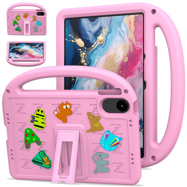 Cartoon Sparrow EVA Shockproof Tablet Case, For Xiaomi Redmi Pad 2 SE 9.7 2026, For Xiaomi Redmi Pad 2 11 2025, For Xiaomi Pad 7 Pro, For Xiaomi Pad 7, For Xiaomi Redmi Pad SE 8.7 2024, For Xiaomi Redmi Pad Pro 12.1 2024