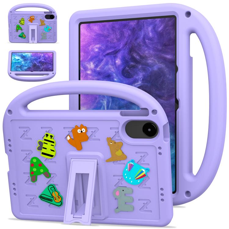 Cartoon Sparrow EVA Shockproof Tablet Case, For Xiaomi Redmi Pad 2 SE 9.7 2026, For Xiaomi Redmi Pad 2 11 2025, For Xiaomi Pad 7 Pro, For Xiaomi Pad 7, For Xiaomi Redmi Pad SE 8.7 2024, For Xiaomi Redmi Pad Pro 12.1 2024