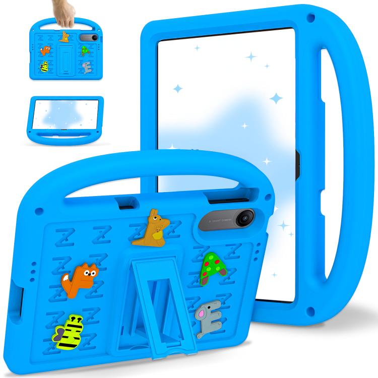 Cartoon Sparrow EVA Shockproof Tablet Case, For Xiaomi Redmi Pad 2 SE 9.7 2026, For Xiaomi Redmi Pad 2 11 2025, For Xiaomi Pad 7 Pro, For Xiaomi Pad 7, For Xiaomi Redmi Pad SE 8.7 2024, For Xiaomi Redmi Pad Pro 12.1 2024