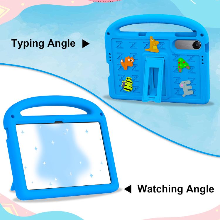 Cartoon Sparrow EVA Shockproof Tablet Case, For Xiaomi Redmi Pad 2 SE 9.7 2026, For Xiaomi Redmi Pad 2 11 2025, For Xiaomi Pad 7 Pro, For Xiaomi Pad 7, For Xiaomi Redmi Pad SE 8.7 2024, For Xiaomi Redmi Pad Pro 12.1 2024