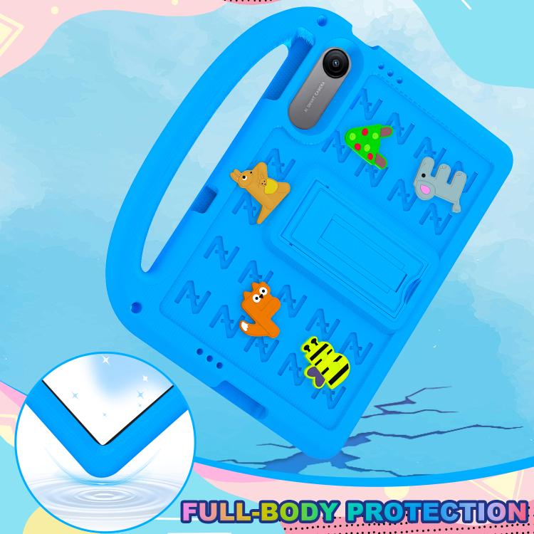 Cartoon Sparrow EVA Shockproof Tablet Case, For Xiaomi Redmi Pad 2 SE 9.7 2026, For Xiaomi Redmi Pad 2 11 2025, For Xiaomi Pad 7 Pro, For Xiaomi Pad 7, For Xiaomi Redmi Pad SE 8.7 2024, For Xiaomi Redmi Pad Pro 12.1 2024