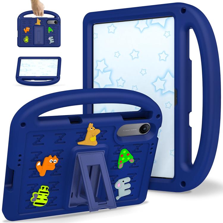 Cartoon Sparrow EVA Shockproof Tablet Case, For Xiaomi Redmi Pad 2 SE 9.7 2026, For Xiaomi Redmi Pad 2 11 2025, For Xiaomi Pad 7 Pro, For Xiaomi Pad 7, For Xiaomi Redmi Pad SE 8.7 2024, For Xiaomi Redmi Pad Pro 12.1 2024