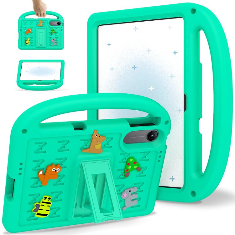 Cartoon Sparrow EVA Shockproof Tablet Case, For Xiaomi Redmi Pad 2 SE 9.7 2026, For Xiaomi Redmi Pad 2 11 2025, For Xiaomi Pad 7 Pro, For Xiaomi Pad 7, For Xiaomi Redmi Pad SE 8.7 2024, For Xiaomi Redmi Pad Pro 12.1 2024