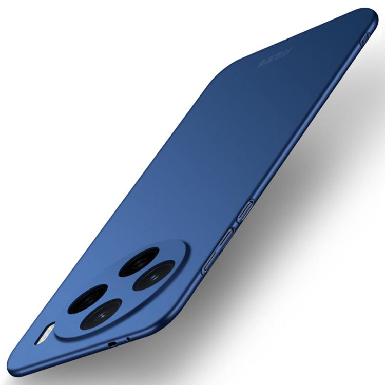 MOFI Frosted PC Ultra-thin Hard Phone Case, For vivo X300, For vivo X200, For vivo X200 Pro mini, For vivo X200 Pro