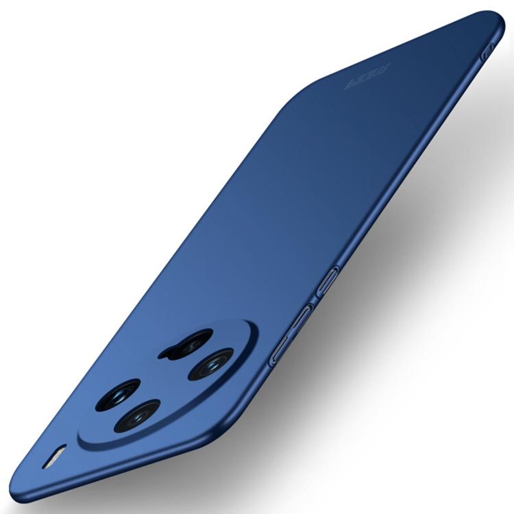 MOFI Frosted PC Ultra-thin Hard Phone Case, For vivo X300, For vivo X200, For vivo X200 Pro mini, For vivo X200 Pro